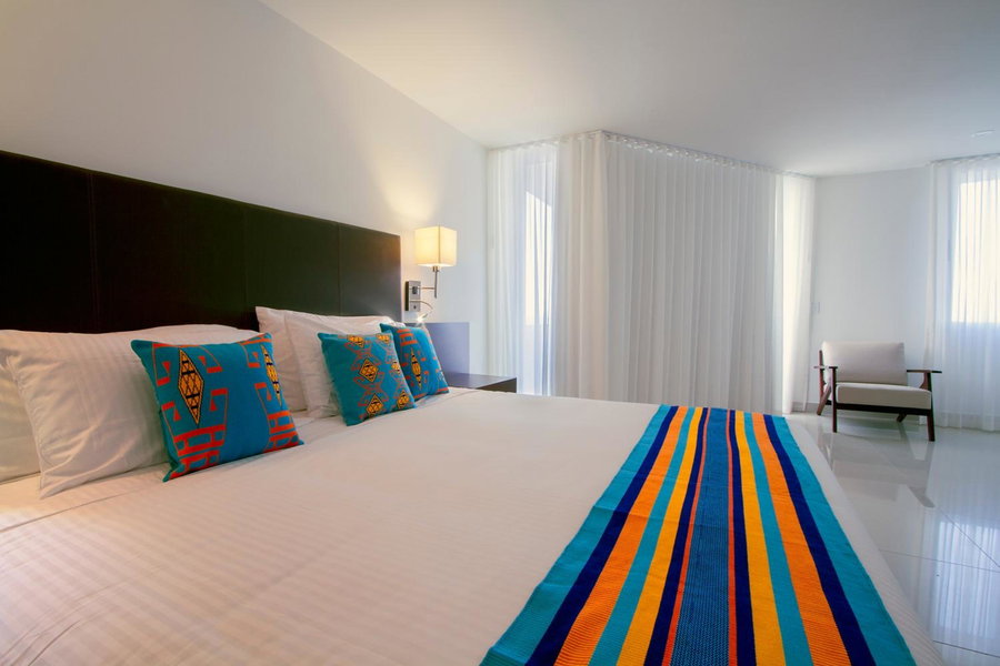 Hotel Taroa, Ríohacha, Colombia