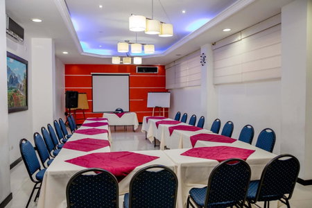 Hotel Medellín Rodadero, Santa Marta, Colombia