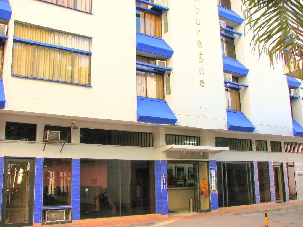 Hotel Tumburagua Soin Sas, Colombia