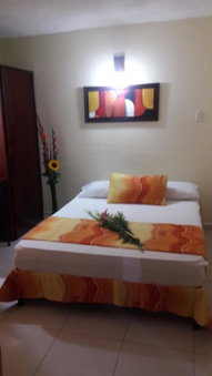 Hotel Tumburagua Soin Sas, Neiva, Colombia