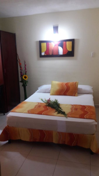 Hotel Tumburagua Soin Sas, Neiva, Colombia