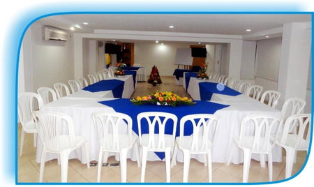 Hotel Tumburagua Soin Sas, Neiva, Colombia