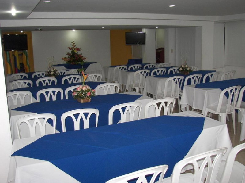 Hotel Tumburagua Soin Sas, Neiva, Colombia