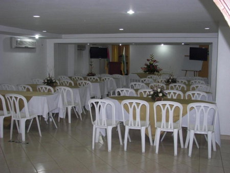 Hotel Tumburagua Soin Sas, Neiva, Colombia