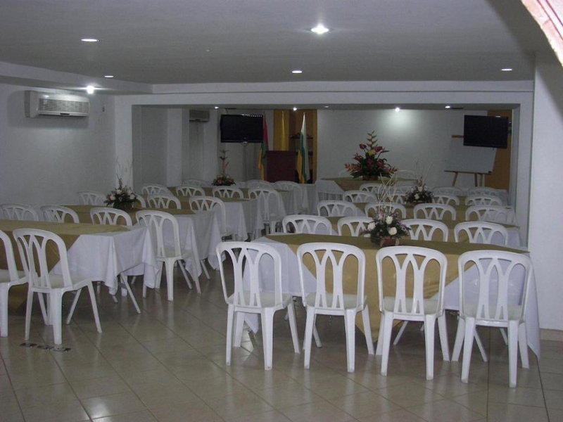 Hotel Tumburagua Soin Sas, Neiva, Colombia