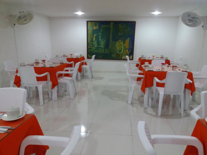 Hotel Tumburagua Soin Sas, Neiva, Colombia