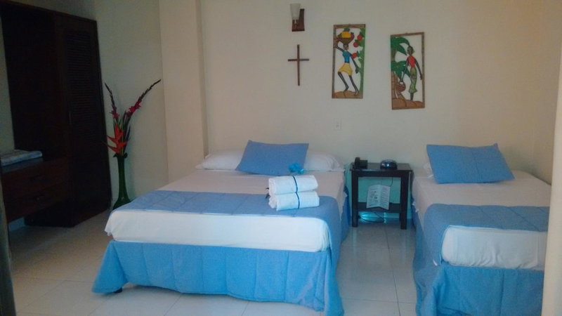 Hotel Tumburagua Soin Sas, Neiva, Colombia