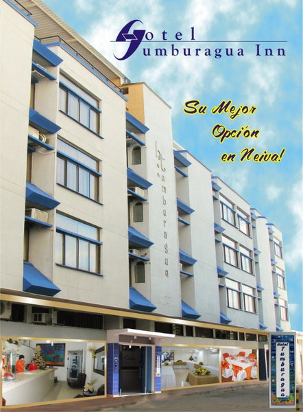 Hotel Tumburagua Soin Sas, Neiva, Colombia