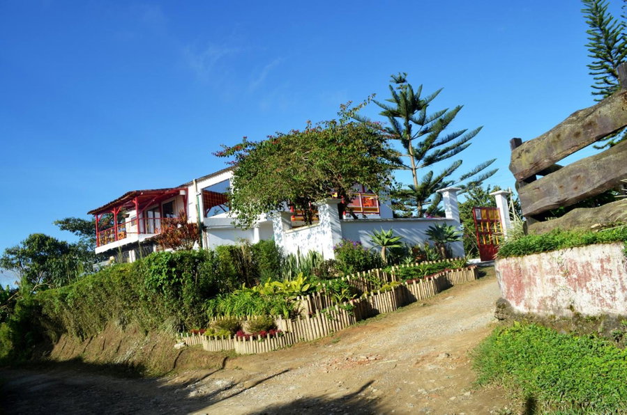 Aromarte Finca Hotel, Filandia, Colombia