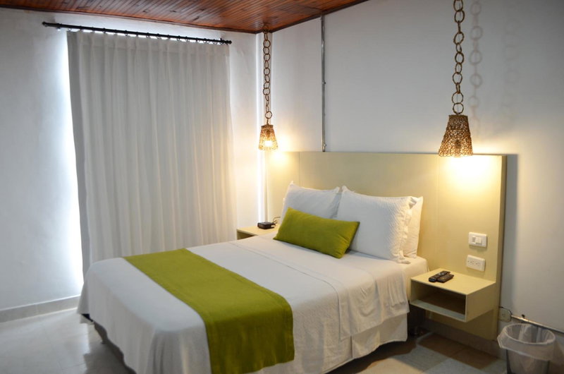 Aromarte Finca Hotel, Filandia, Colombia