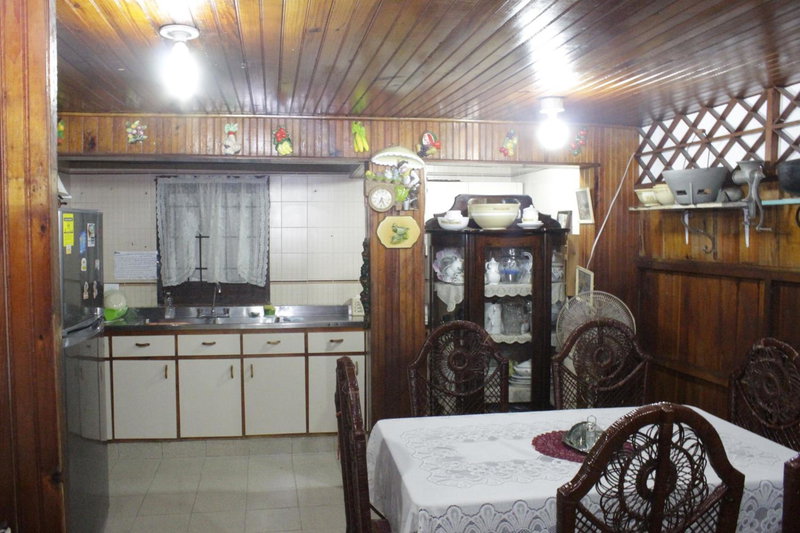 Posada Nativa Miss Trinie, San Andrés, Colombia
