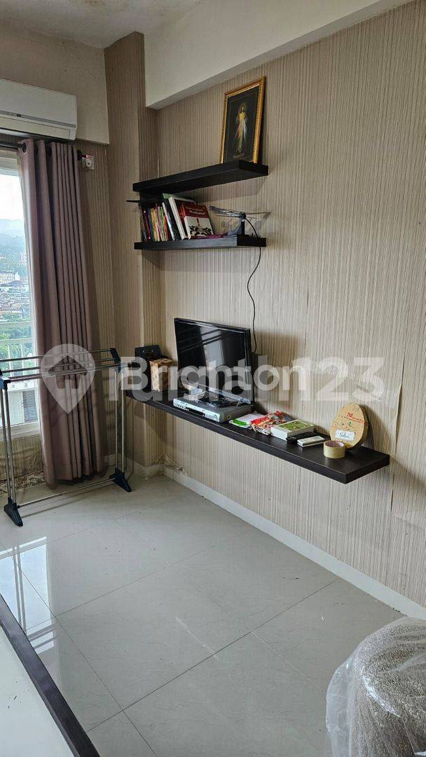 Apartment in Tangerang, Indonesia