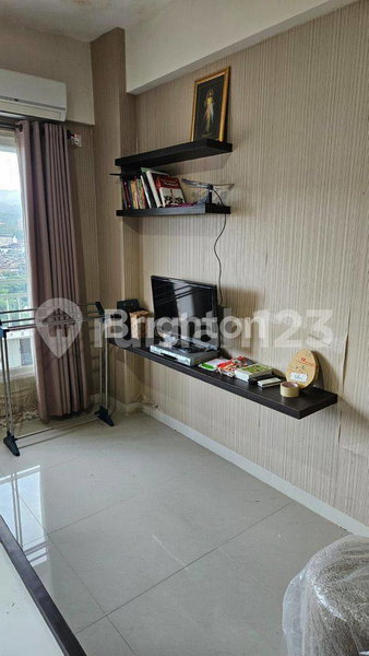 Apartment for rent in Tangerang, Indonesia · 1 room, 1 bath