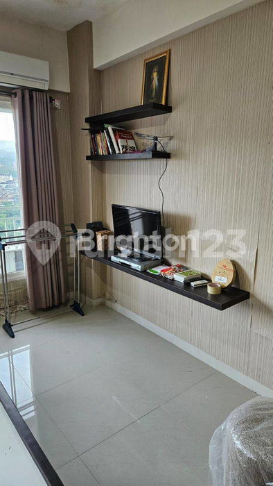 Apartment for rent in Tangerang, Indonesia · 1 room, 1 bath