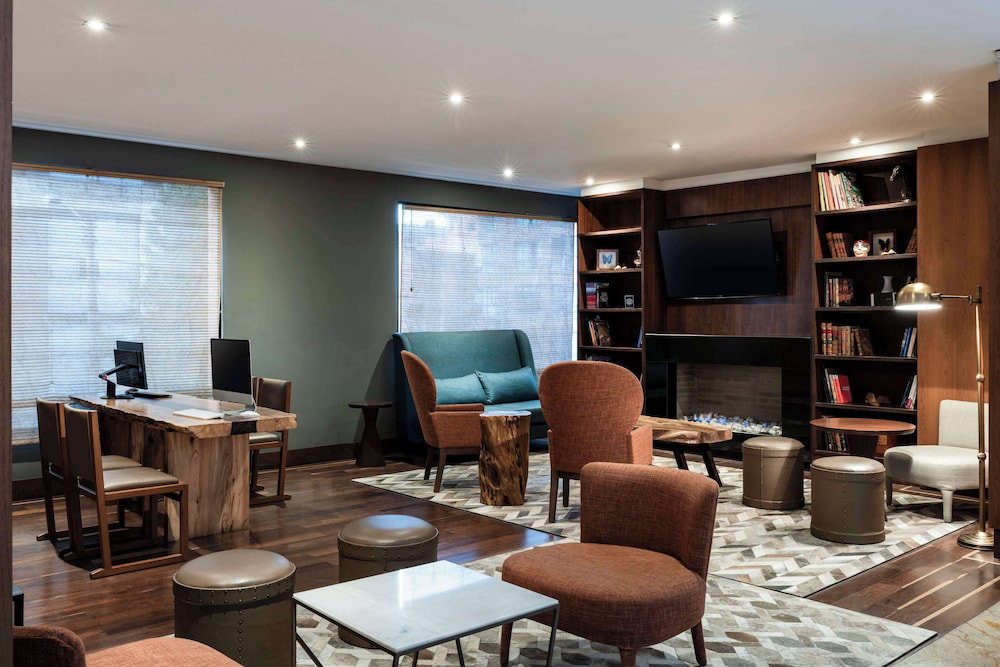 Doubletree By Hilton Bogota Calle 100,Co, Colombia