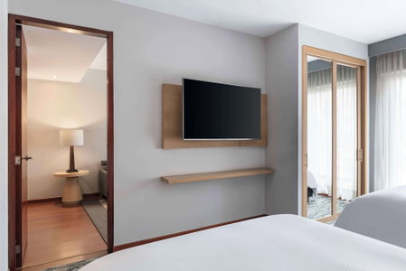 Doubletree By Hilton Bogota Calle 100,Co, Bogotá, Colombia