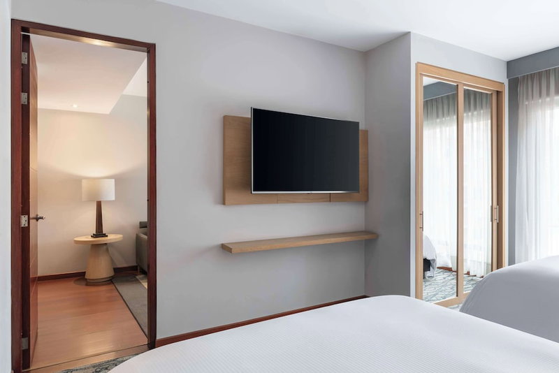 Doubletree By Hilton Bogota Calle 100,Co, Bogotá, Colombia