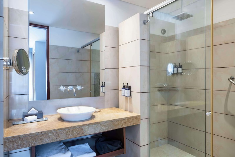 Doubletree By Hilton Bogota Calle 100,Co, Bogotá, Colombia