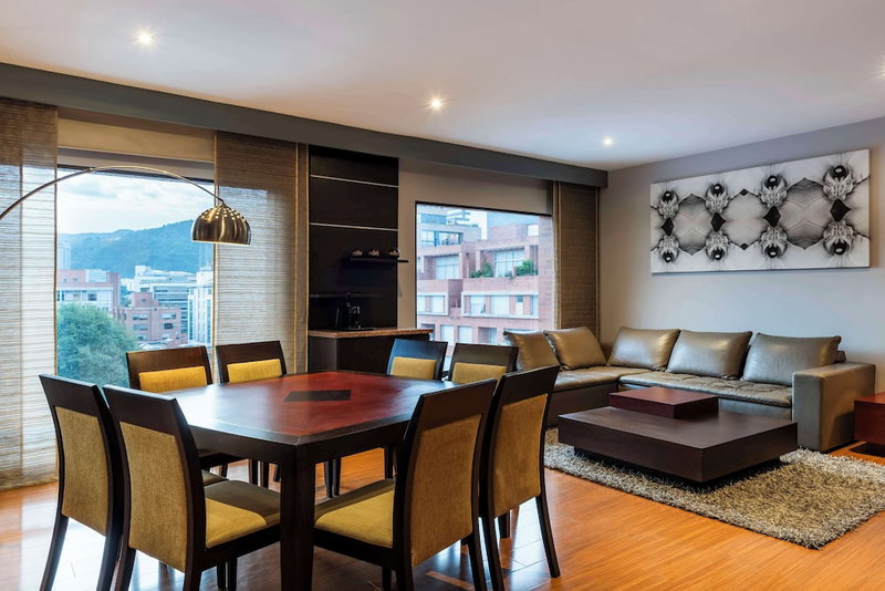 Doubletree By Hilton Bogota Calle 100,Co, Bogotá, Colombia