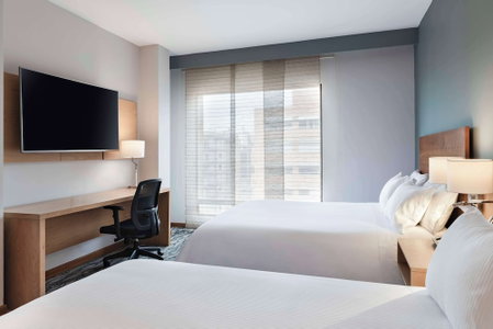 Doubletree By Hilton Bogota Calle 100,Co, Bogotá, Colombia