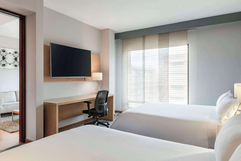 Doubletree By Hilton Bogota Calle 100,Co, Bogotá, Colombia
