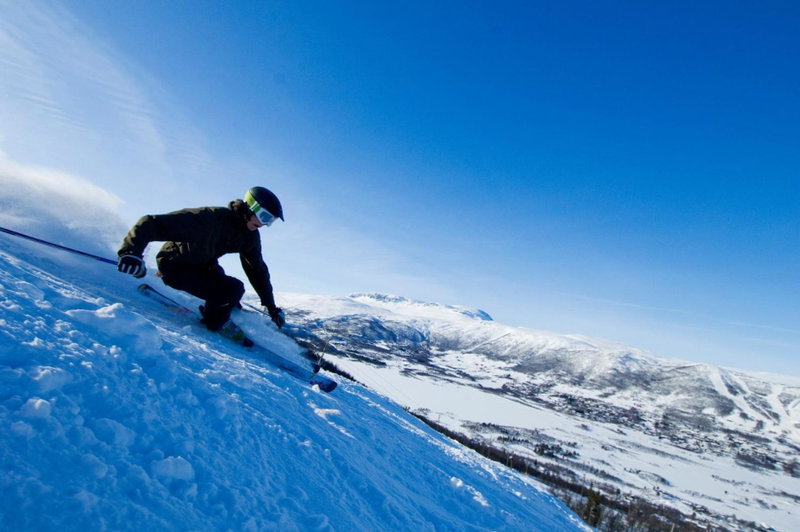 Geilo Mountain Lodge, Geilo, Norway