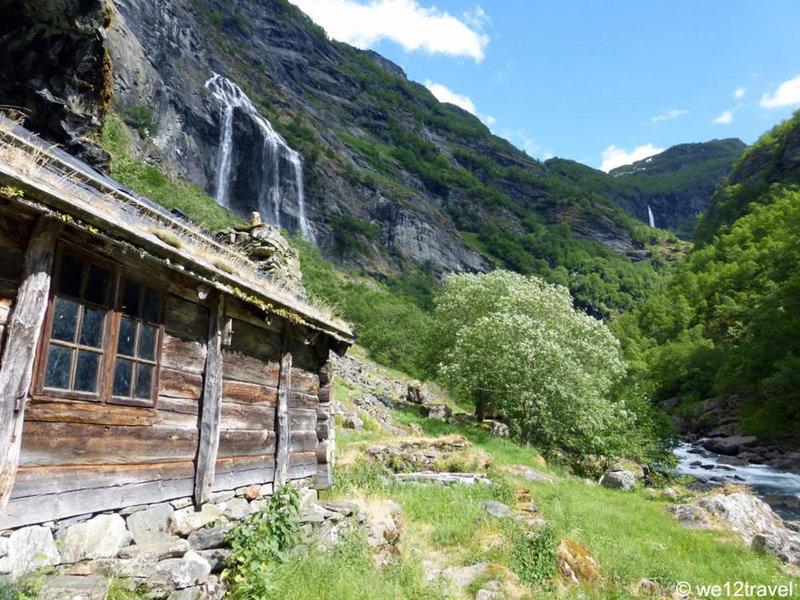 Geilo Mountain Lodge, Geilo, Norway