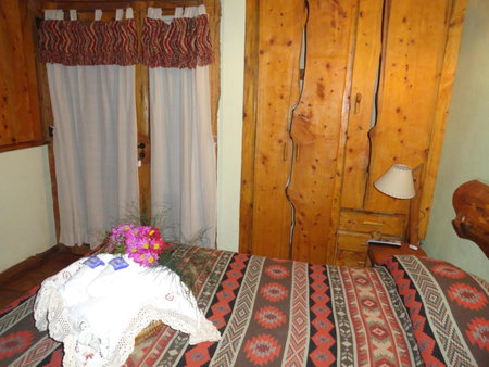 Cabañas Altos del Lago, Tandil, Argentina