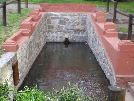 Cabañas Altos del Lago, Tandil, Argentina