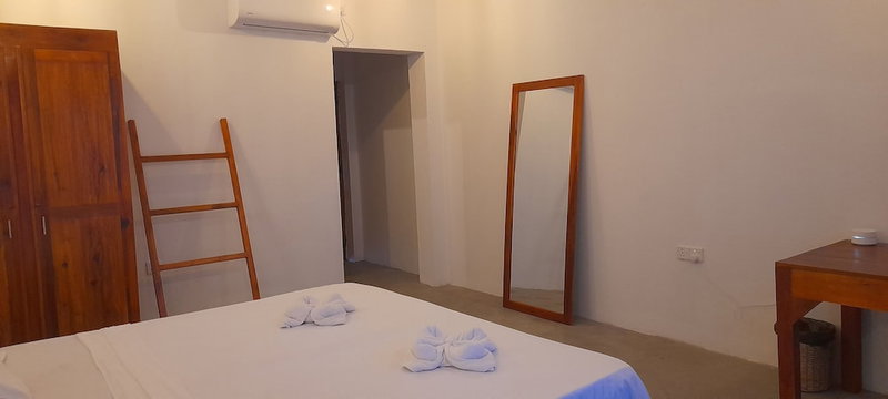 Surf Gangs Hotel, Arugam Bay, Sri Lanka