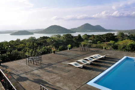 Giritale Hotel, Giritale, Sri Lanka