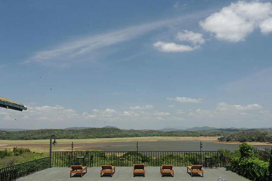 Giritale Hotel, Giritale, Sri Lanka