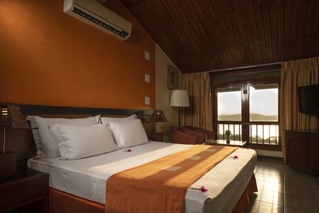 Giritale Hotel, Giritale, Sri Lanka