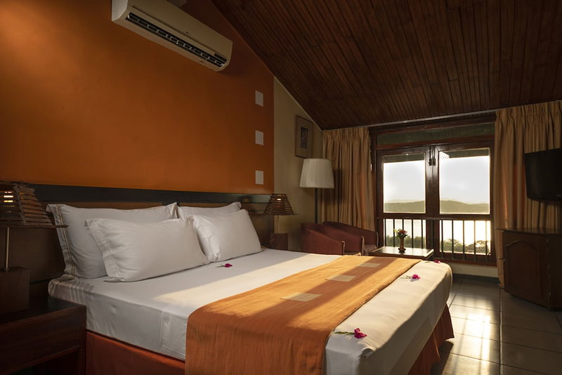 Giritale Hotel, Giritale, Sri Lanka