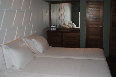 Giritale Hotel, Giritale, Sri Lanka