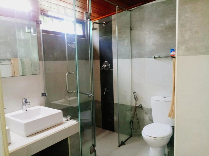 Giritale Hotel, Giritale, Sri Lanka