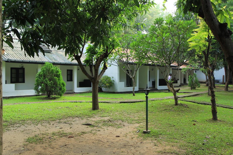 Dambulu Oya Family Park, Dambulla, Sri Lanka