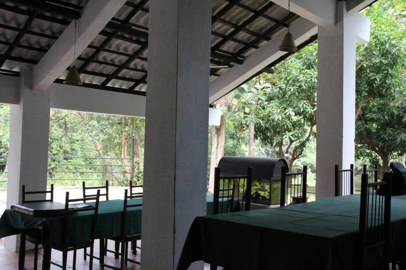 Dambulu Oya Family Park, Dambulla, Sri Lanka