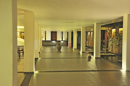 The Long Beach Resort, Koggala, Sri Lanka