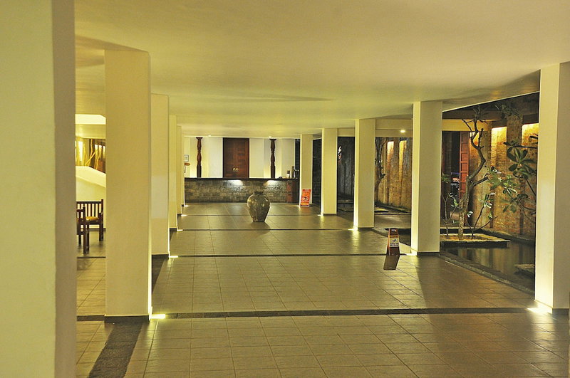 The Long Beach Resort, Koggala, Sri Lanka