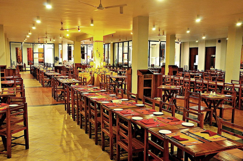 The Long Beach Resort, Koggala, Sri Lanka