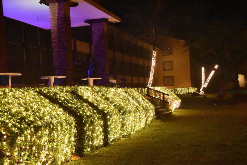 The Long Beach Resort, Koggala, Sri Lanka