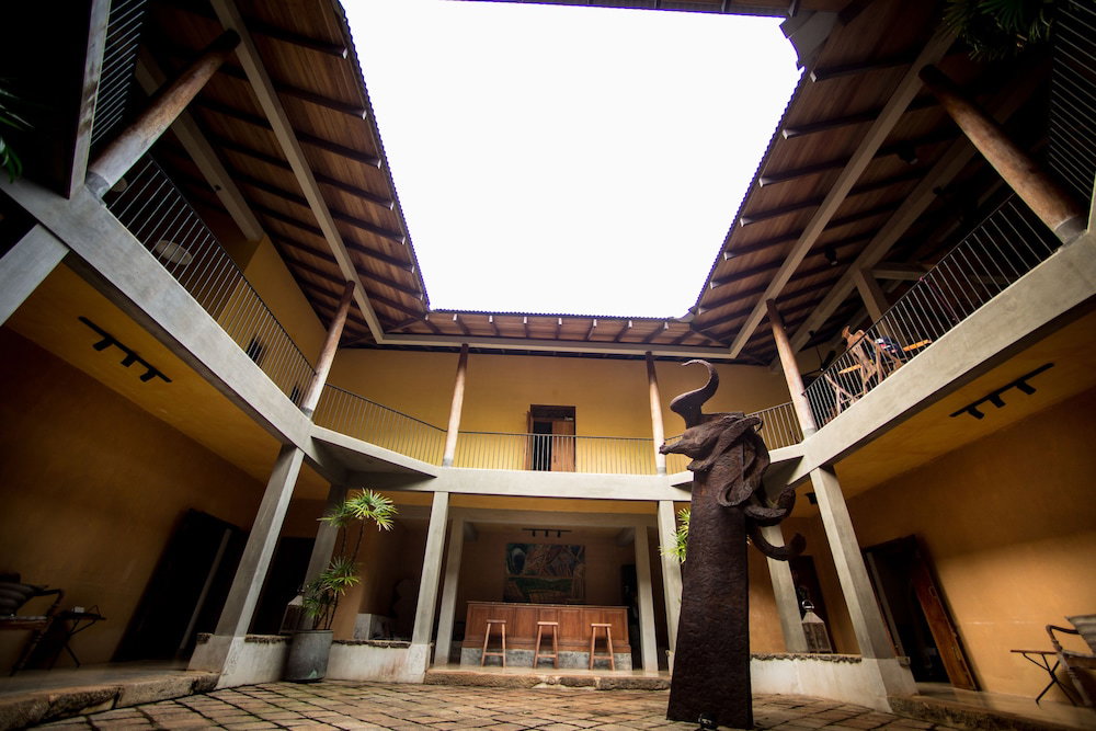 Mirissa Hills Resort, Sri Lanka