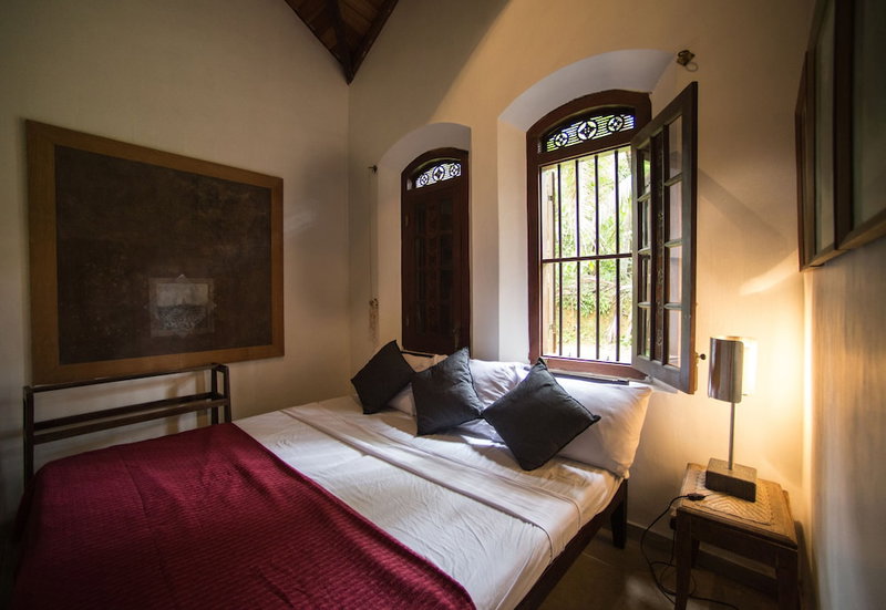 Mirissa Hills Resort, Mirissa, Sri Lanka