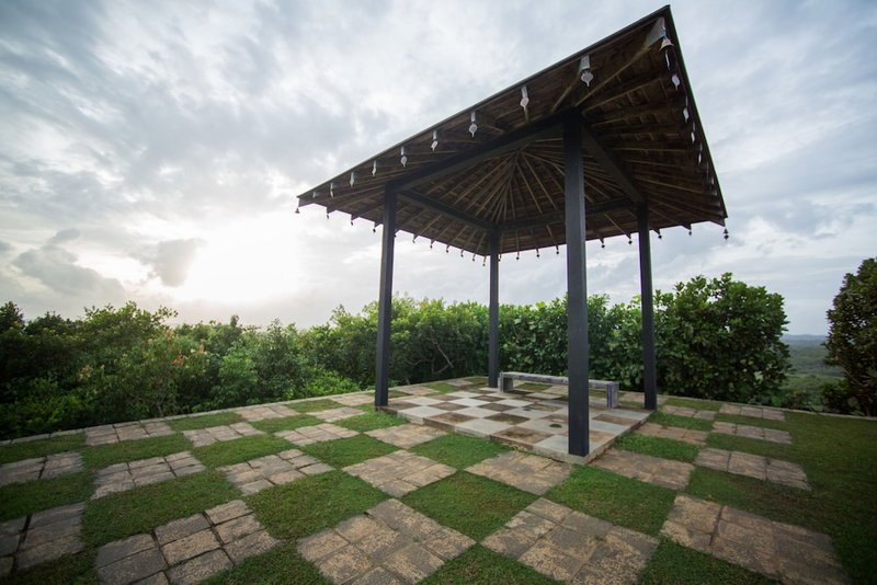 Mirissa Hills Resort, Mirissa, Sri Lanka