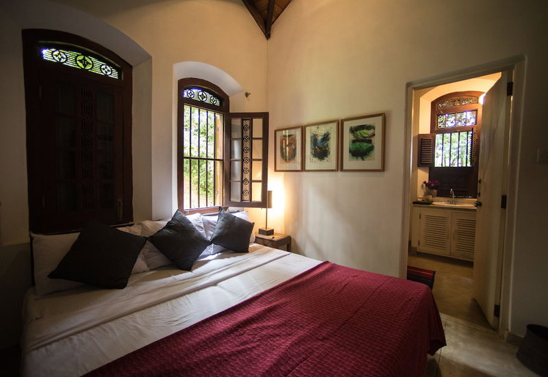 Mirissa Hills Resort, Mirissa, Sri Lanka