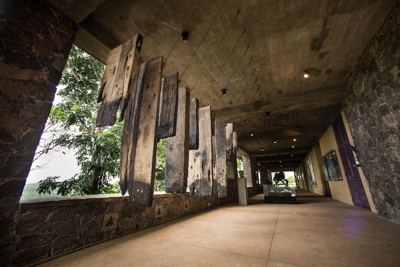 Mirissa Hills Resort, Mirissa, Sri Lanka