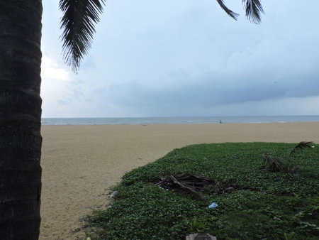 Oasis Beach Resort, Negombo, Sri Lanka