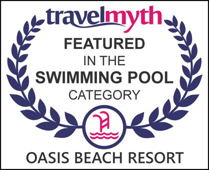 Oasis Beach Resort, Negombo, Sri Lanka