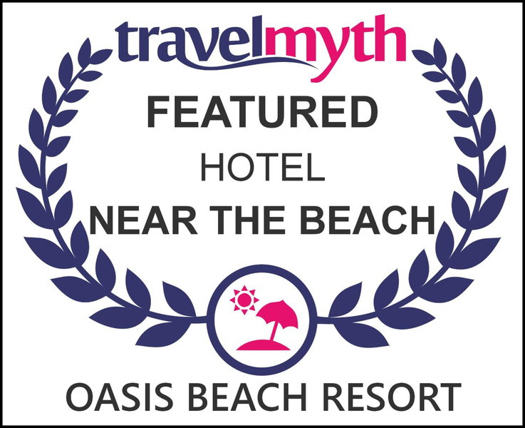 Oasis Beach Resort, Negombo, Sri Lanka